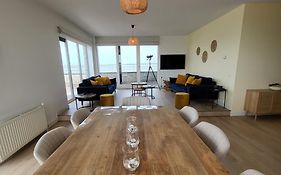Kustverhuur, Appartement Aan Zee, Port Scaldis 09-022